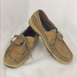 Sperrys Topsider Men’s Shoes